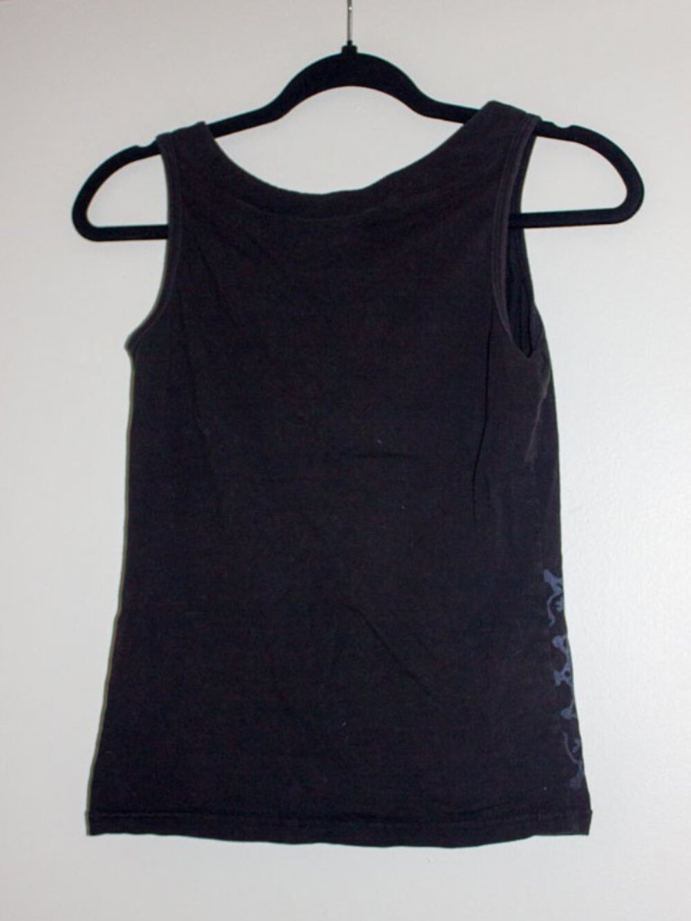 HD Tank - Picture 2 of 3